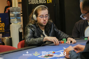 Open – WPS – Día 1A – WPS Etapa 3 - 4.000 Millones GTD – foto 69