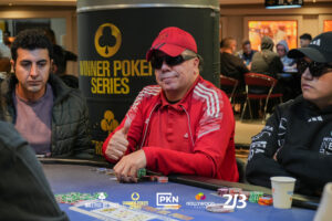 Open – WPS – Día 1A – WPS Etapa 3 - 4.000 Millones GTD – foto 61