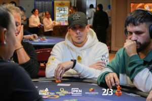 Open – WPS – Día 1A – WPS Etapa 3 - 4.000 Millones GTD – foto 63