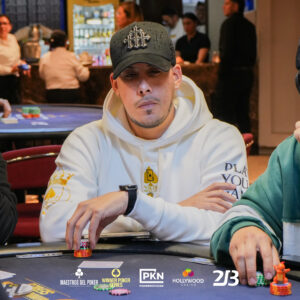 Open – WPS – Día 1A – WPS Etapa 3 - 4.000 Millones GTD – foto 60