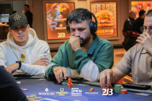 Open – WPS – Día 1A – WPS Etapa 3 - 4.000 Millones GTD – foto 58