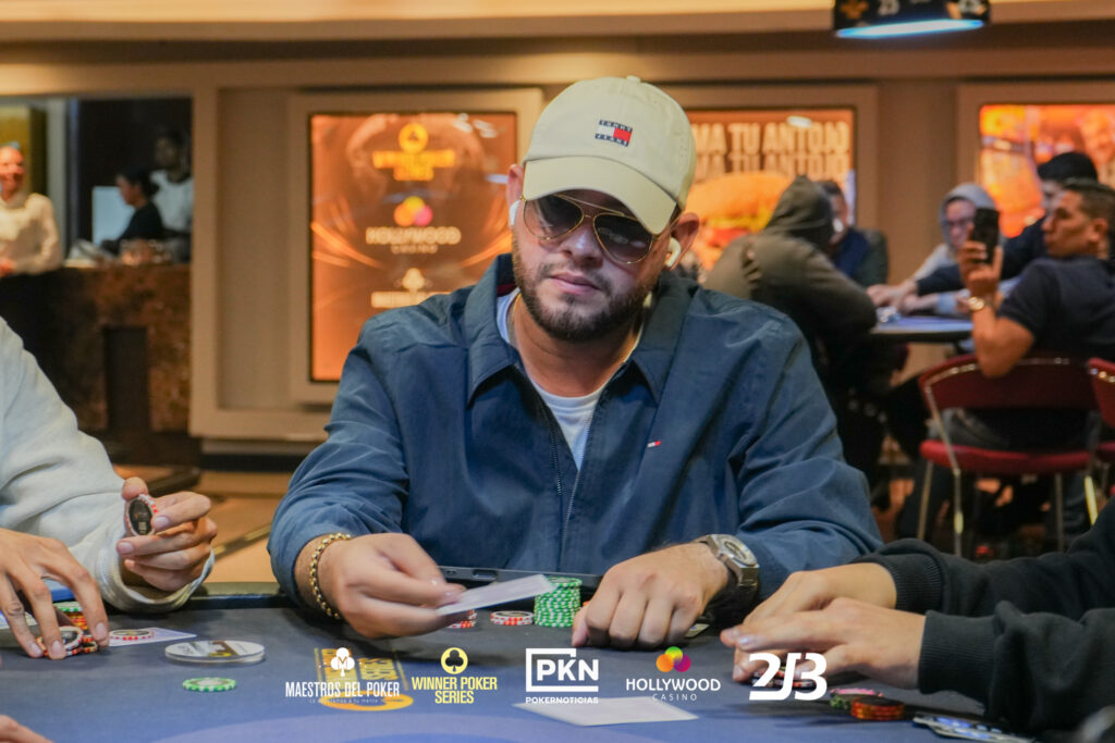 Open Día 1A – WPS Etapa 3 - 4.000 Millones GTD