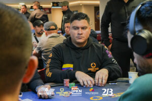 Open – WPS – Día 1A – WPS Etapa 3 - 4.000 Millones GTD – foto 56