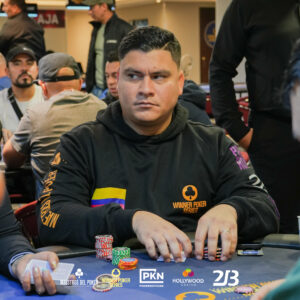 Open – WPS – Día 1A – WPS Etapa 3 - 4.000 Millones GTD – foto 57