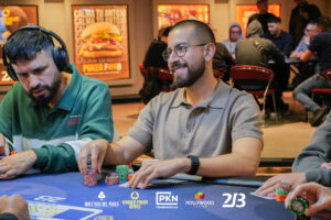 Open – WPS – Día 1A – WPS Etapa 3 - 4.000 Millones GTD – foto 52