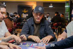 Main Event – WPS 1M GTZ – Día 2 – WPS 1 Millón de USD GTD – foto 66