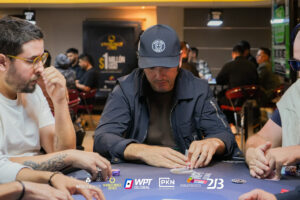 Main Event – WPS 1M GTZ – Día 2 – WPS 1 Millón de USD GTD – foto 67