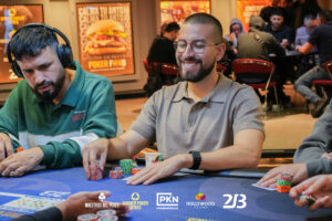 Open – WPS – Día 1A – WPS Etapa 3 - 4.000 Millones GTD – foto 47