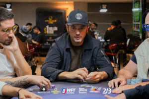 Main Event – WPS 1M GTZ – Día 2 – WPS 1 Millón de USD GTD – foto 65