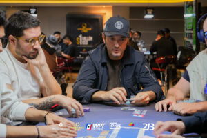 Main Event – WPS 1M GTZ – Día 2 – WPS 1 Millón de USD GTD – foto 64