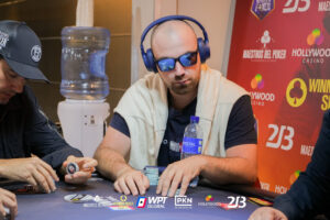 Main Event – WPS 1M GTZ – Día 2 – WPS 1 Millón de USD GTD – foto 62