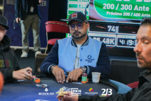Open – WPS – Día 1A – WPS Etapa 3 - 4.000 Millones GTD – foto 41