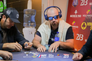 Main Event – WPS 1M GTZ – Día 2 – WPS 1 Millón de USD GTD – foto 63