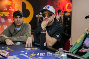 Main Event – WPS 1M GTZ – Día 2 – WPS 1 Millón de USD GTD – foto 61