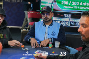 Open – WPS – Día 1A – WPS Etapa 3 - 4.000 Millones GTD – foto 42