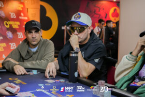 Main Event – WPS 1M GTZ – Día 2 – WPS 1 Millón de USD GTD – foto 59