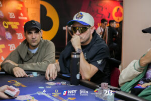 Main Event – WPS 1M GTZ – Día 2 – WPS 1 Millón de USD GTD – foto 60