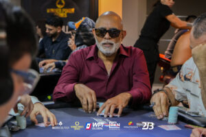 Main Event – WPS 1M GTZ – Día 2 – WPS 1 Millón de USD GTD – foto 57