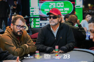 Open – WPS – Día 1A – WPS Etapa 3 - 4.000 Millones GTD – foto 39