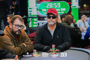 Open – WPS – Día 1A – WPS Etapa 3 - 4.000 Millones GTD – foto 36