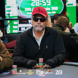 Open – WPS – Día 1A – WPS Etapa 3 - 4.000 Millones GTD – foto 37