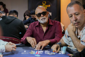 Main Event – WPS 1M GTZ – Día 2 – WPS 1 Millón de USD GTD – foto 58