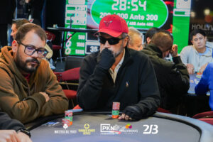 Open – WPS – Día 1A – WPS Etapa 3 - 4.000 Millones GTD – foto 34