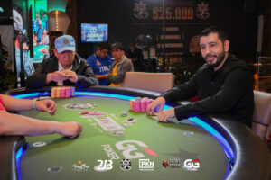 Main Event – WSOPC Panamá – Día Final – WSOP Circuit Panamá 2026 – foto 19