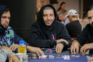 Main Event – WPS 1M GTZ – Día 2 – WPS 1 Millón de USD GTD – foto 56