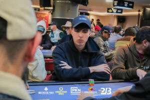Open – WPS – Día 1A – WPS Etapa 3 - 4.000 Millones GTD – foto 32