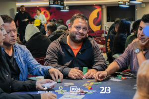 Open – WPS – Día 1A – WPS Etapa 3 - 4.000 Millones GTD – foto 33