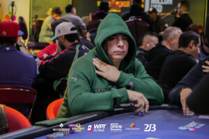 Main Event – WPS 1M GTZ – Día 2 – WPS 1 Millón de USD GTD – foto 52