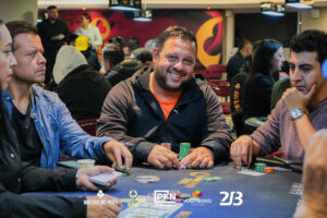Open – WPS – Día 1A – WPS Etapa 3 - 4.000 Millones GTD – foto 30