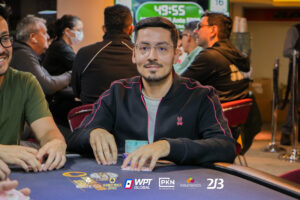Main Event – WPS 1M GTZ – Día 2 – WPS 1 Millón de USD GTD – foto 53