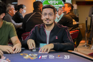 Main Event – WPS 1M GTZ – Día 2 – WPS 1 Millón de USD GTD – foto 51