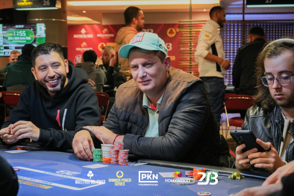 Open Día 1A – WPS Etapa 3 - 4.000 Millones GTD