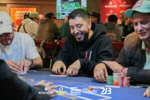 Open – WPS – Día 1A – WPS Etapa 3 - 4.000 Millones GTD – foto 27