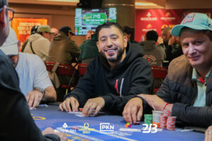 Open – WPS – Día 1A – WPS Etapa 3 - 4.000 Millones GTD – foto 28