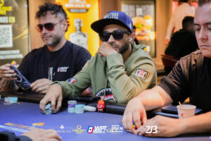 Main Event – WPS 1M GTZ – Día 2 – WPS 1 Millón de USD GTD – foto 47