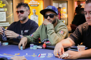 Main Event – WPS 1M GTZ – Día 2 – WPS 1 Millón de USD GTD – foto 48