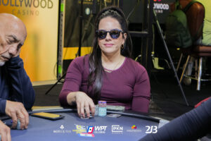 Main Event – WPS 1M GTZ – Día 2 – WPS 1 Millón de USD GTD – foto 45