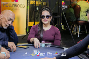 Main Event – WPS 1M GTZ – Día 2 – WPS 1 Millón de USD GTD – foto 46