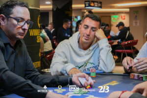 Open – WPS – Día 1A – WPS Etapa 3 - 4.000 Millones GTD – foto 26