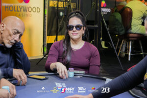 Main Event – WPS 1M GTZ – Día 2 – WPS 1 Millón de USD GTD – foto 44