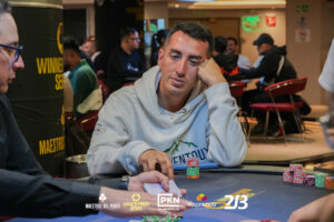 Open – WPS – Día 1A – WPS Etapa 3 - 4.000 Millones GTD – foto 25