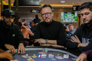 Main Event – WPS 1M GTZ – Día 2 – WPS 1 Millón de USD GTD – foto 42