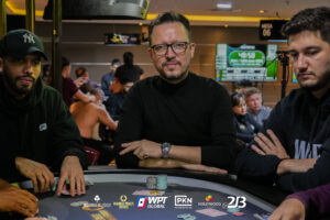 Main Event – WPS 1M GTZ – Día 2 – WPS 1 Millón de USD GTD – foto 43