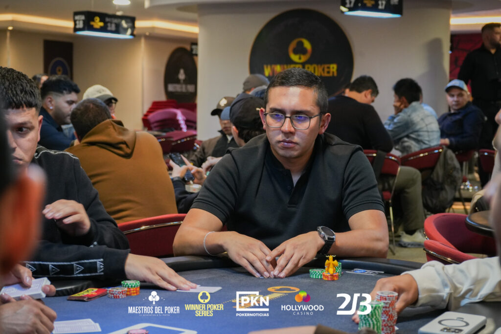 Open Día 1A – WPS Etapa 3 - 4.000 Millones GTD