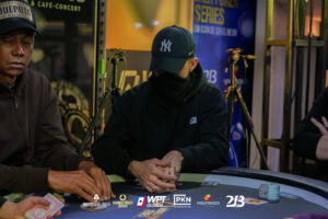 Main Event – WPS 1M GTZ – Día 2 – WPS 1 Millón de USD GTD – foto 41