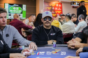 Main Event – WPS 1M GTZ – Día 2 – WPS 1 Millón de USD GTD – foto 39